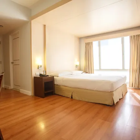 The Linden Suites-2