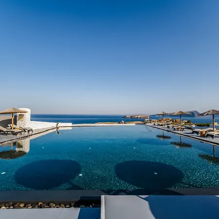 Serenità Luxury Suites-2