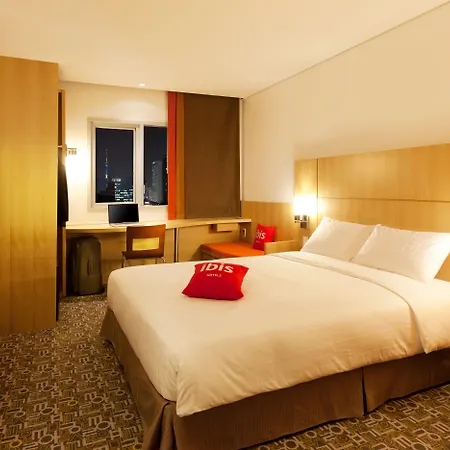 Ibis Ambassador Seoul Insadong-3