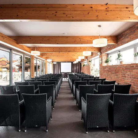Hotel Kaj-3