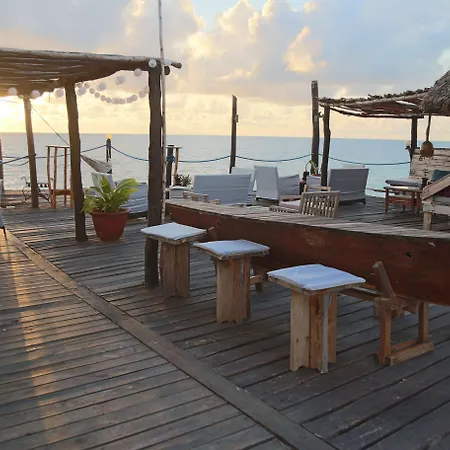 Spice Island Hotel & Resort-3
