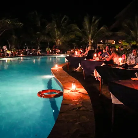 Spice Island Hotel & Resort-3