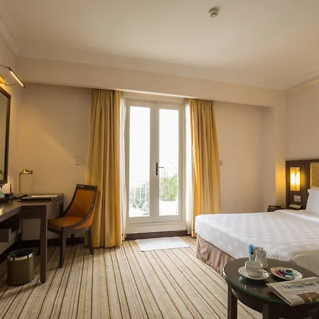 Silk Path Hotel Hanoi-3