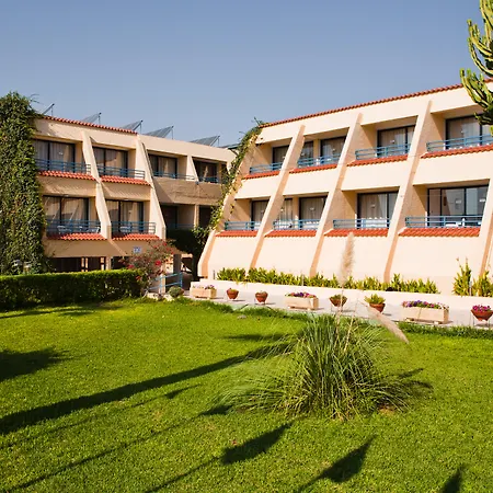 Napa Prince Hotel Apts-3