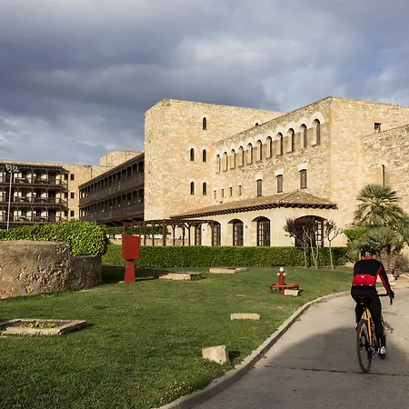 Parador De Tortosa-3