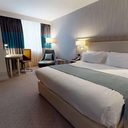 Holiday Inn Manchester - City Centre By Ihg-3