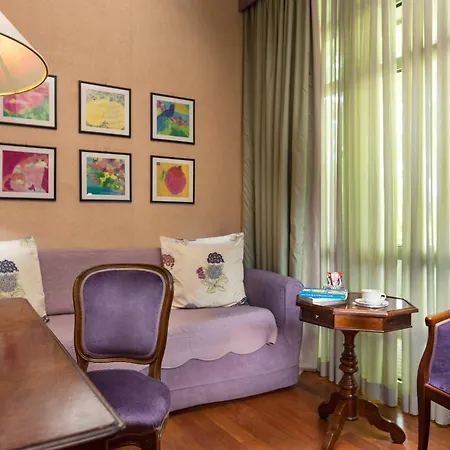 Hotel Fenix-3