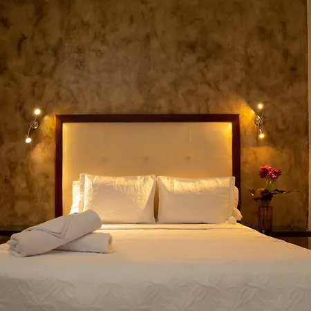 Hotel Virrey Cartagena-2