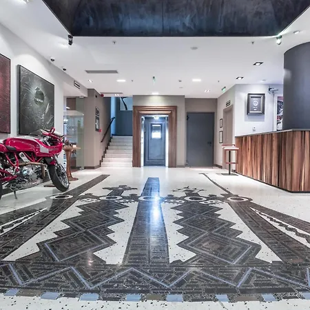 Solun Hotel & Spa-2