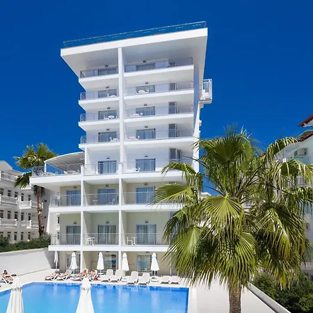 Side Su Hotel - Adult Only-3