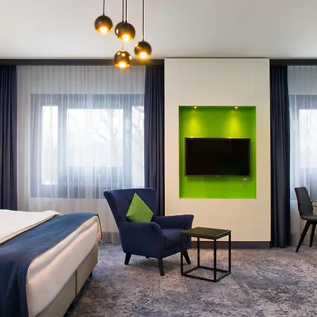Holiday Inn Stuttgart By Ihg-3