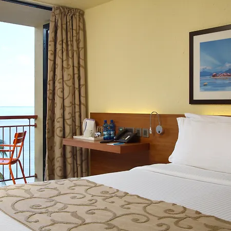 Coral Strand Smart Choice-2