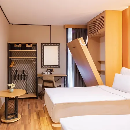 Antik Hotel Istanbul-2