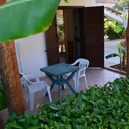 Hotel MARINELLA - Private Free Parking - Grotticelle Beach 200 m-3