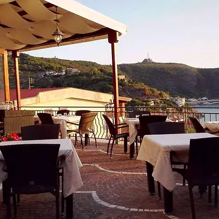 Best Western Hotel La Conchiglia-2