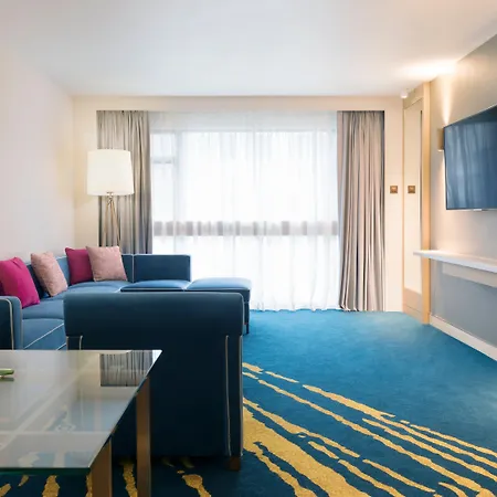 Holiday Inn Golden Mile By Ihg-2