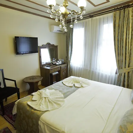 Oba Hotel-3