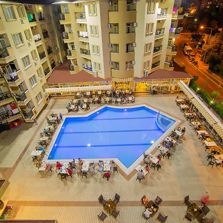 Kleopatra Royal Palm Hotel-2