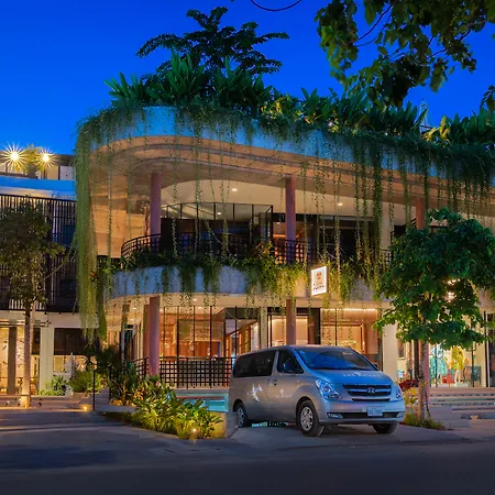 The Aviary Hotel-2
