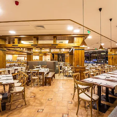 Rila Hotel Borovets-2