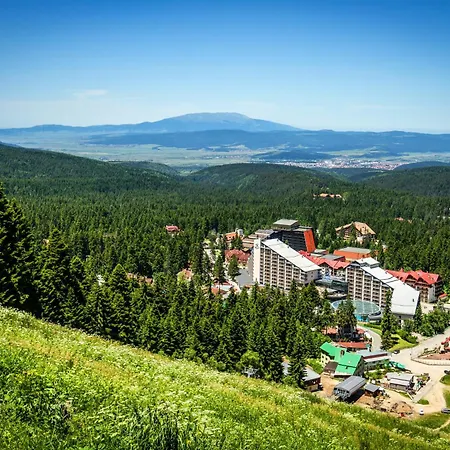 Rila Hotel Borovets-3