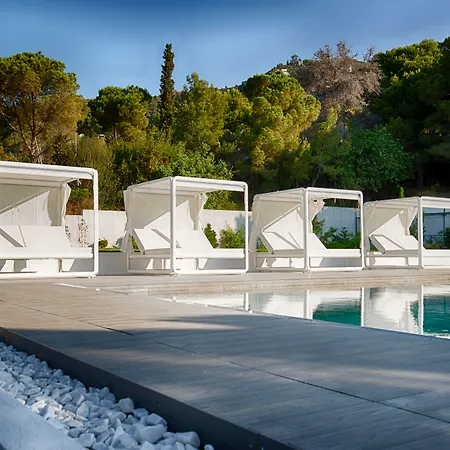 Hotel Eetu Begur, Affiliated by Meliá-3