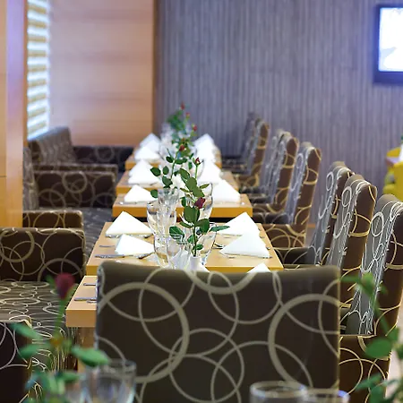 Concept Nisantasi Hotels & Spa-2