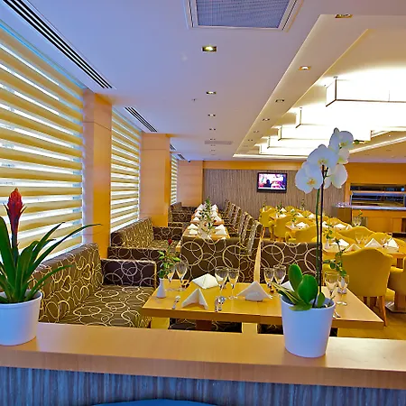 Concept Nisantasi Hotels & Spa-3