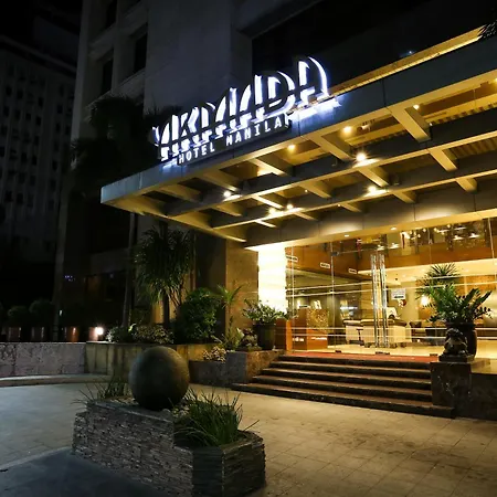 Armada Hotel Manila-2