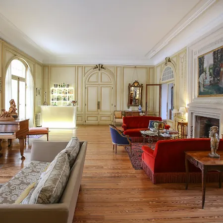 Château du Clair de Lune - Les Collectionneurs-3