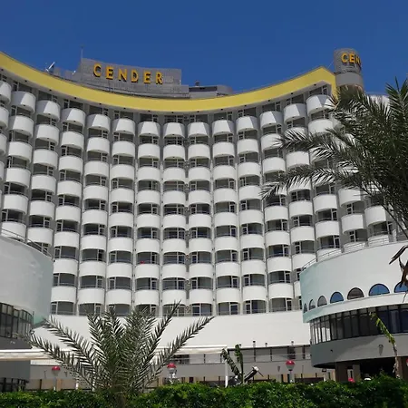 Cender Hotel-2