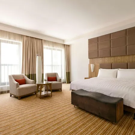 Traders Hotel, Abu Dhabi-2