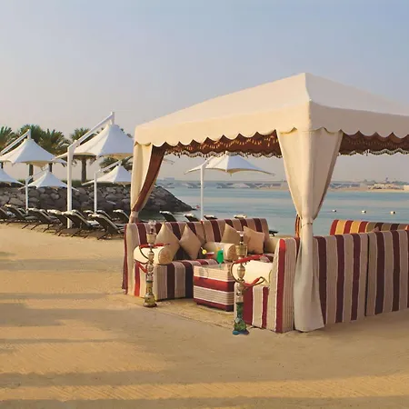 Traders Hotel, Abu Dhabi-3