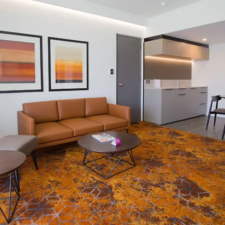 Crowne Plaza Alice Springs Lasseters By Ihg-3
