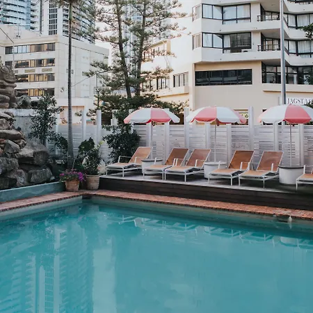 The Island Gold Coast (Adults Only)-3