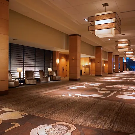 Hyatt Regency Bellevue-2