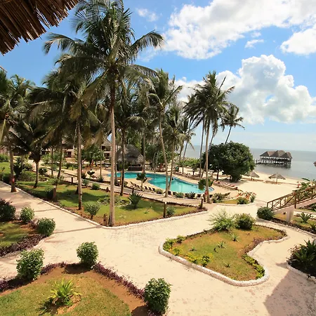 Paradise Beach Resort&Spa-2