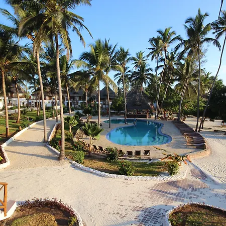 Paradise Beach Resort&Spa-3