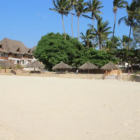 Paradise Beach Resort & Spa-3