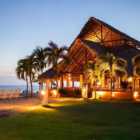 Grand Decameron Panama, A Trademark All Inclusive Resort-3