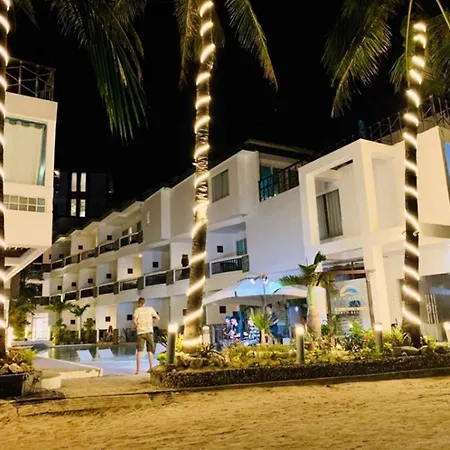 Boracay Ocean Club Beach Resort-2