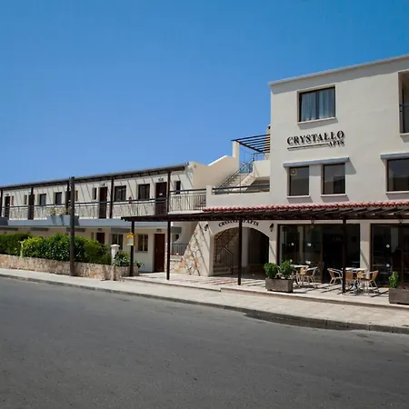Crystallo Apartments-3