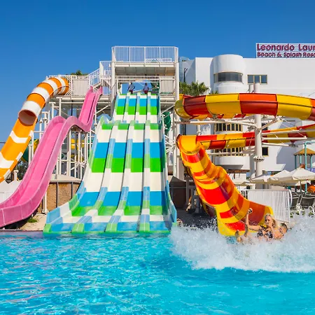 Leonardo Laura Beach&Splash Resort-3