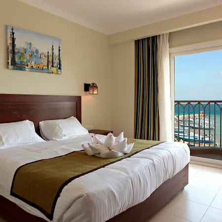 Royal Star Beach Resort - Couples And Families Only-3