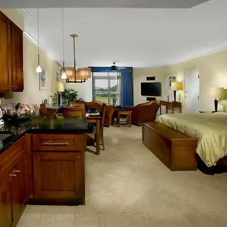 Divi Village Golf&Beach Resort-3