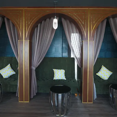 Cicilia Hotels & Spa Danang-2