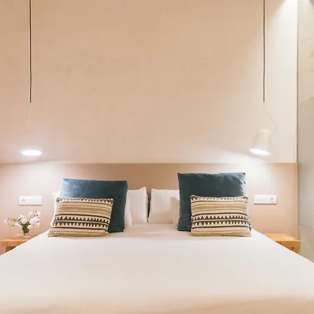 Veintiuno Emblematic Hotels By Airnest (Adults Only)-3