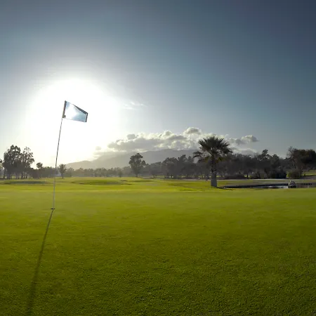 Parador De Malaga Golf-3