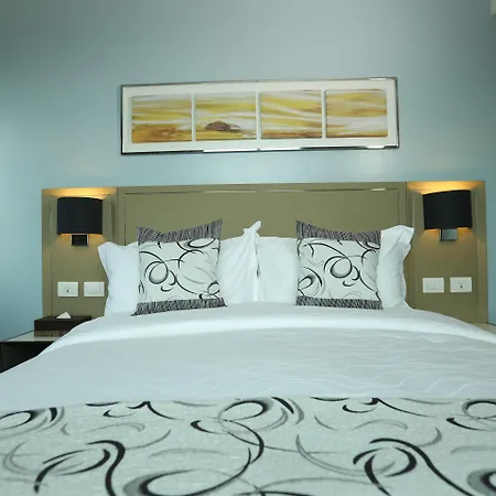 Belmont Hotel Manila Near Naia Terminal 3 Mnl-3