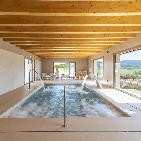 Aumallia Hotel & Spa-2